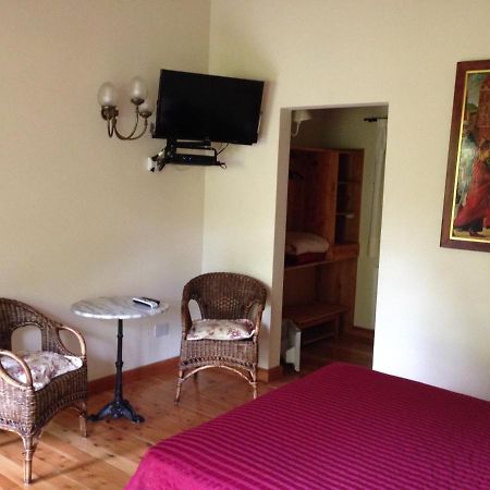 Los Abetos B&B 2 El Bolsón Extérieur photo
