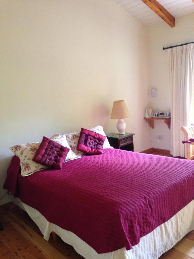 Los Abetos B&B 2 El Bolsón Extérieur photo