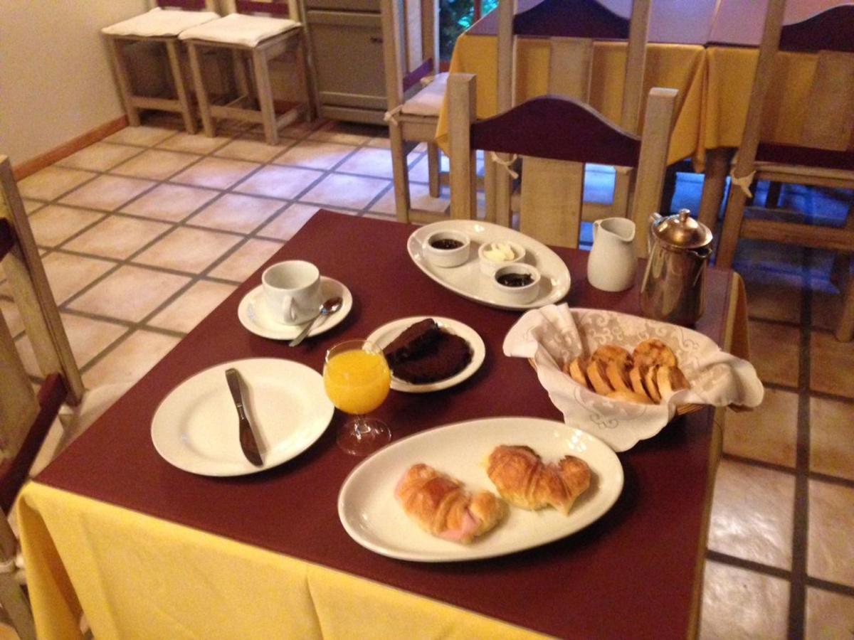 Los Abetos B&B 2 El Bolsón Extérieur photo