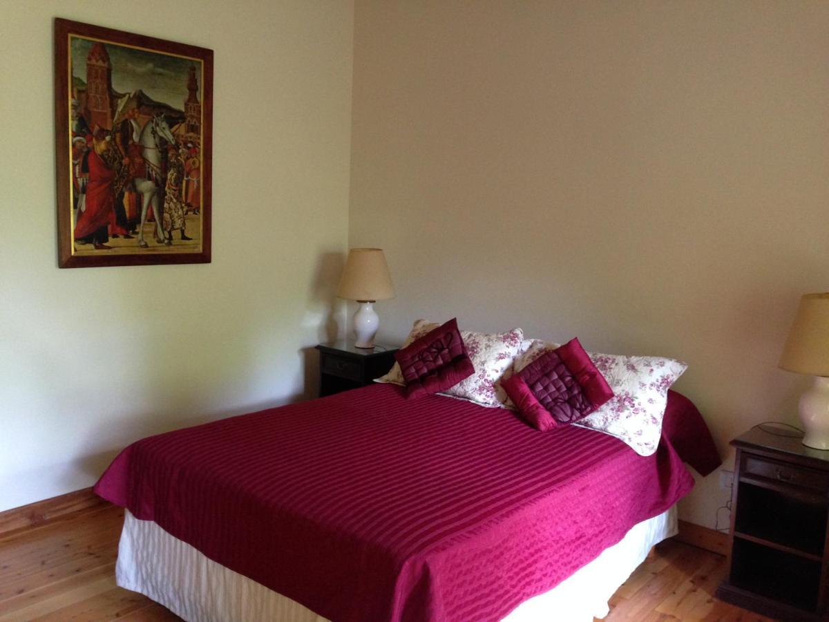 Los Abetos B&B 2 El Bolsón Extérieur photo